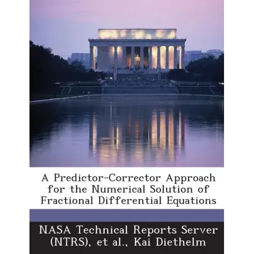 A Predictor-Corrector Approach for the Numerical Solution of Fractional Differential Equations