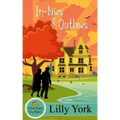 In-Laws & Outlaws (a Door County Cozy Mystery Book 1)