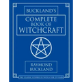 Buckland's Complete Book of Witchcraft