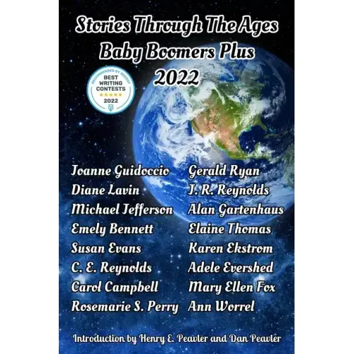 Stories Through The Ages Baby Boomers Plus 2022