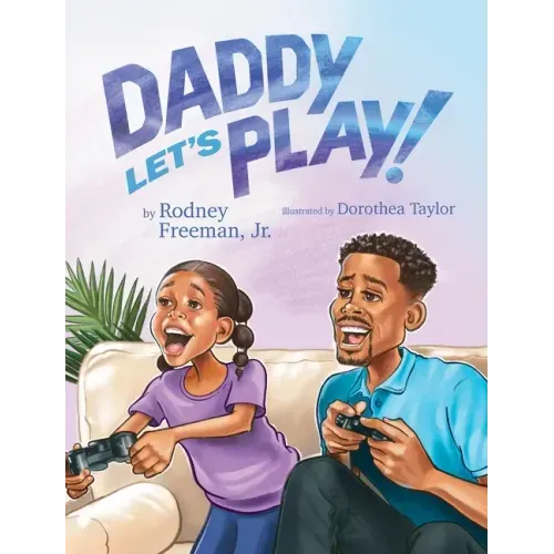 Daddy Let's Play!