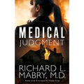Medical Judgment