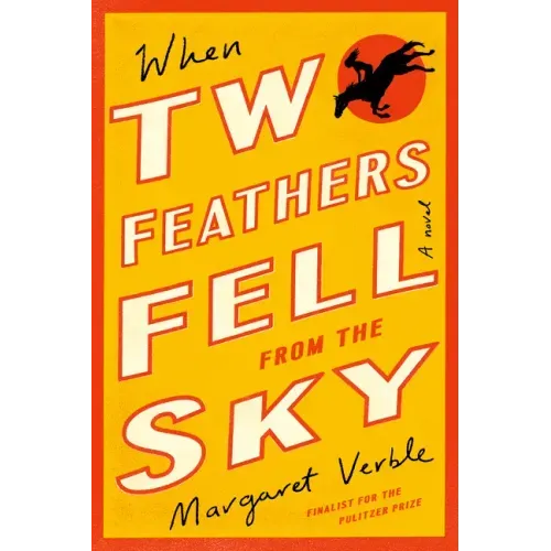 When Two Feathers Fell from the Sky