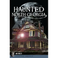 Haunted North Georgia