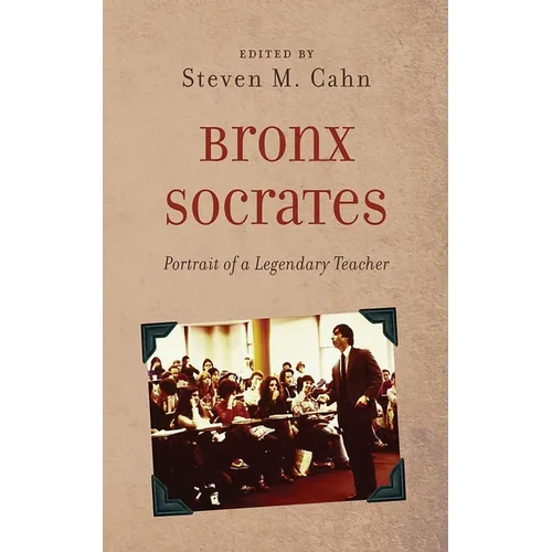 Bronx Socrates