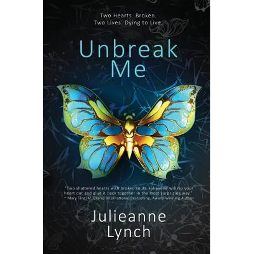 Unbreak Me