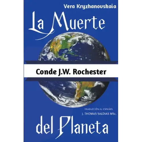 La Muerte del Planeta