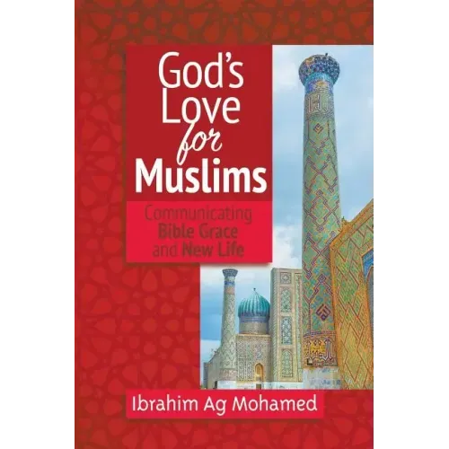 God's Love for Muslims