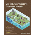 Groundwater Reactive Transport Models