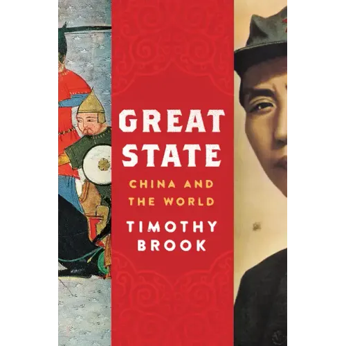 Great State: China and the World