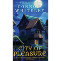 City of Pleasure: A City of Assassins Urban Fantasy Novella