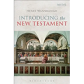 Introducing the New Testament