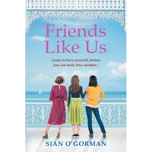 Friends Like Us