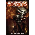 Monsters: A Horror Microfiction Anthology