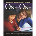 One to One: The Art of Conferring with Young Writers