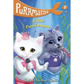 Purrmaids #5: A Star Purr-Formance