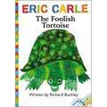 The Foolish Tortoise: Book and CD [With CD (Audio)]
