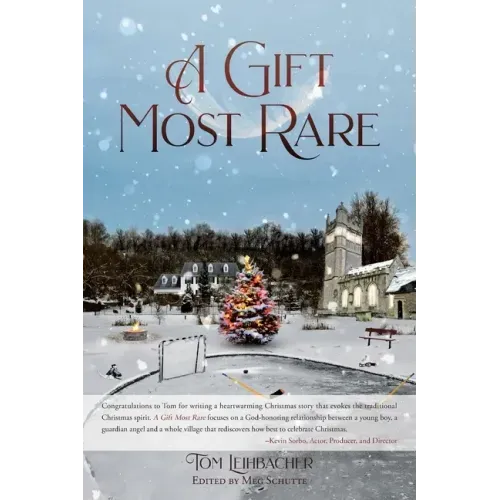 A Gift Most Rare