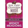 Gold Flake Chocolate Murder
