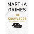 The Knowledge: A Richard Jury Mystery