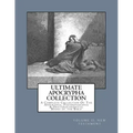 Ultimate Apocrypha Collection [Volume II: New Testament]: A Complete Collection Of The Apocrypha, Pseudepigrapha & Deuterocanonical Books of the Bible