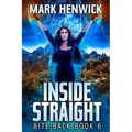 Inside Straight: An Amber Farrell Novel