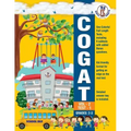 CogAT Form 7 Vol 2 - TEST - 1
