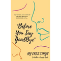 "Before You Say Goodbye"