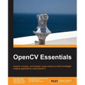 Opencv Essentials