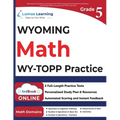 Wyoming Test of Proficiency and Progress (WY-TOPP) Test Prep: WY-TOPP Study Guide