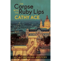 The Corpse with the Ruby Lips