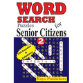 Word Search Puzzles for Senior Citizens 2