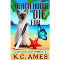 A Beach House To Die For