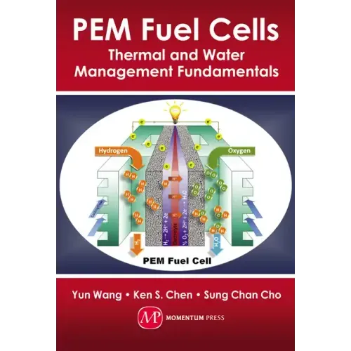 PEM Fuel Cells: Thermal and Water Management Fundamentals
