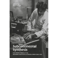 Subcontinental Synthesis: Electronic Music at the National Institute of Design, India 1969-1972
