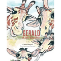 Gerald the Short-Necked Giraffe