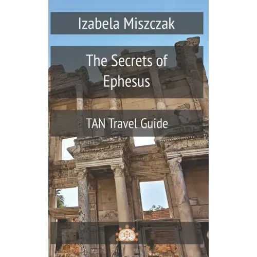 The Secrets of Ephesus