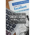 How to take your credit score from 0 to 800: Tricks and tips to increase your credit score higher than you ever imagined