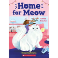 Kitten Around (Home for Meow #3)