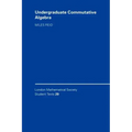 Undergraduate Commutative Algebra