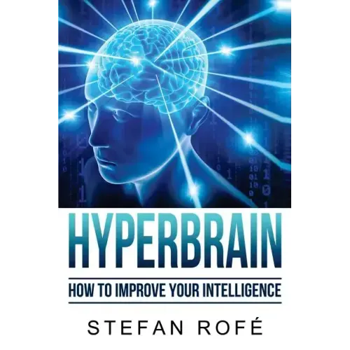 HyperBrain: How To Improve Your Intelligence