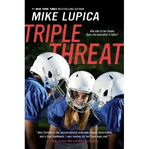 Triple Threat