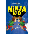Los Clones Ninja / Ninja Clones