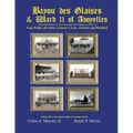 Bayou des Glaises & Ward 11 of Avoyelles: Long Bridge, Borodino, Lemoine's Lane, Voorhies and Hamburg