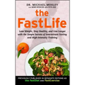 The FastLife: Lose Weight, Stay Healthy, and Live Longer with the Simple Secrets of Intermittent Fasting and High-Intensity Training