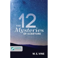 The 12 Mysteries of Scripture