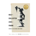 Half-Light: Collected Poems 1965-2016