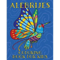 Alebrijes Coloring Book For Kids: Fun & Unique Mexican Folk Art Animal Creature Designs