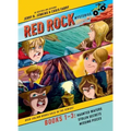 Red Rock Mysteries 3-Pack Books 1-3: Haunted Waters / Stolen Secrets / Missing Pieces