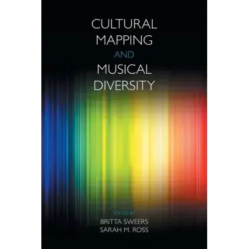Cultural Mapping and Musical Diversity